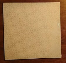   NEW   Retired Stampin  Up  "TEA FOR TWO" Designer Paper 12 sheets 12 x 12 DSP