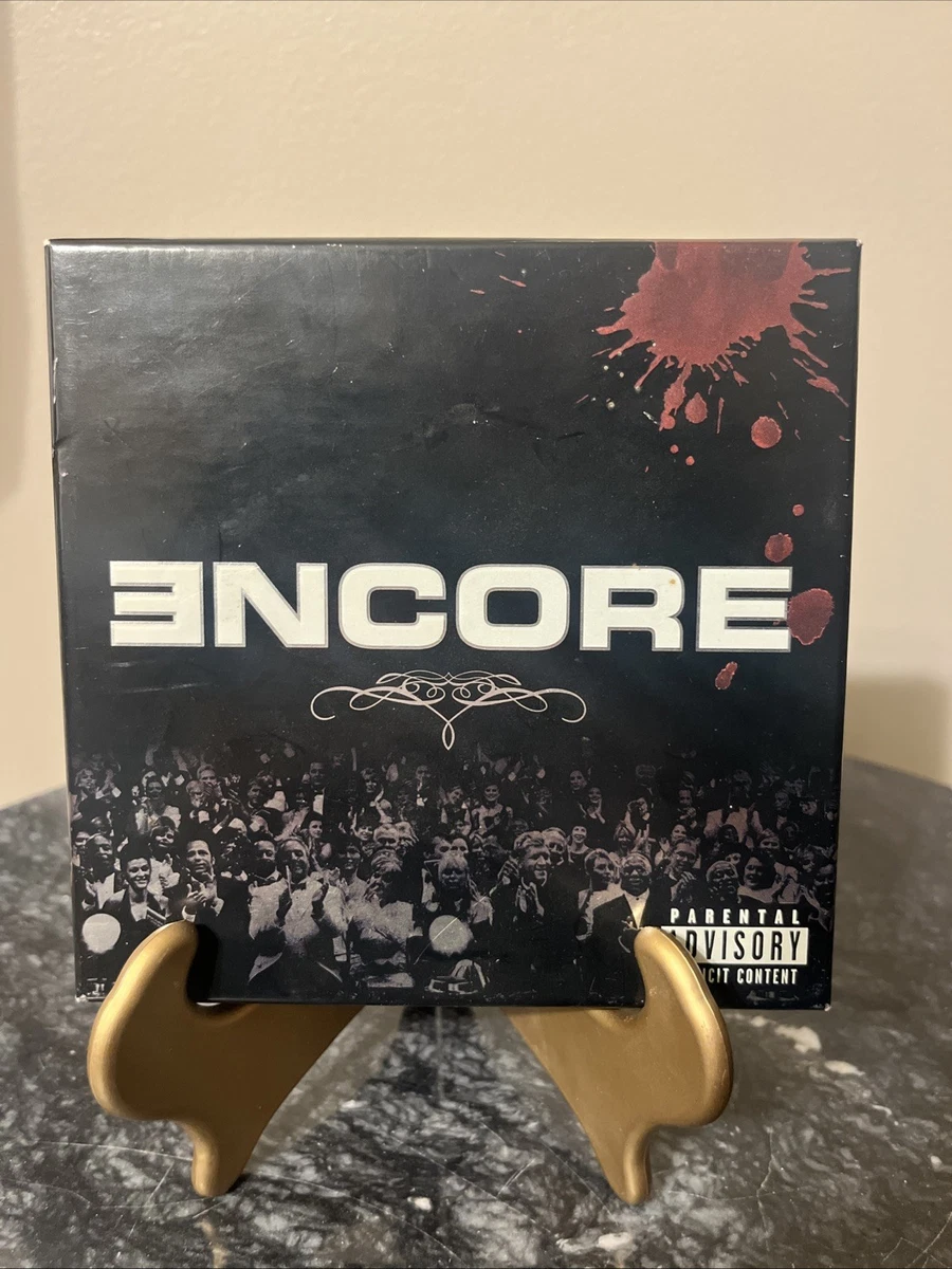 Box Set Rap & Hip-Hop Music CDs for sale | eBay