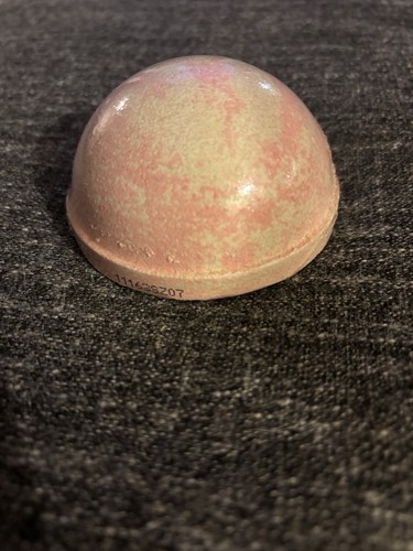 Beloved Strawberry Lemonade Vegan Bath Bomb Fizzies LOT Of 10—All Sealed! - Picture 4 of 6
