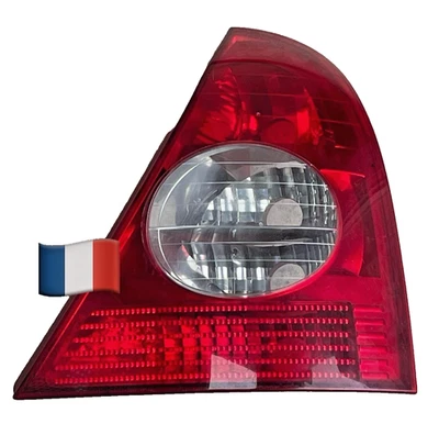 Feu Arrière Droit Renault Clio 2 Phase 2 Pièce Origine OEM - Photo 1/2