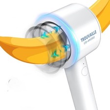 Male Masturbaters Automatic Handsfree Thrusting Cup Rotating Stroker Men Sex Toy