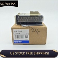 CJ1W-TC103 Module New One Fast Shipping CJ1WTC103