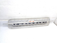 60 61 62 63 64 65 Chevrolet Corvair Greenbrier Van Truck Grille Original Gm 60 61 62 63 64 65 Chevrolet Corvair Greenbrier Van Truck Grille Original Gm