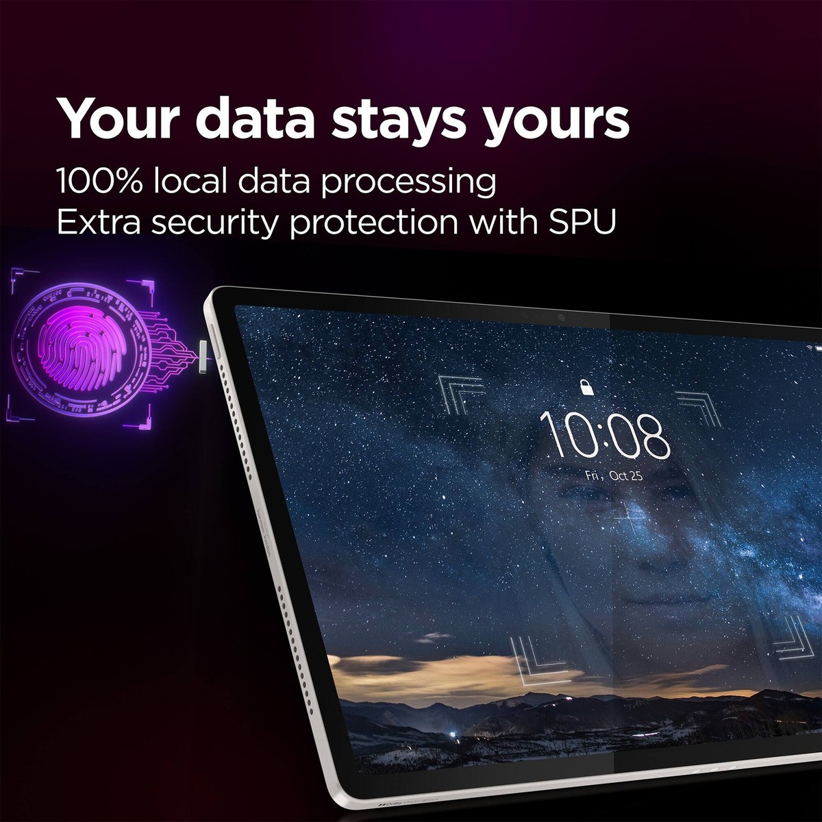 Lenovo Yoga Tab Plus 12.7インチ (国内版) Lenovo ntc 【公式・直販】タブレット wi-fiモデル Yoga Tab Plus 12.7