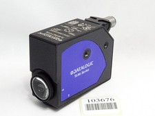 Datalogic Kontrastsensor TL46-WLF-815L / Neu