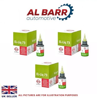 Genuine Elring part for Sealing Substance Afd 2000 50Ml Bottle 777.792
