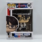 Funko Pop! Animation Bleach Sosuke Aizen #1697