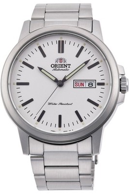 Orient Conmuter RA-AA0C03S Herrenuhr mechanisch
