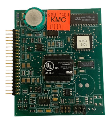 KMC Controls 905-612-01 Circuit Board for KMD-7401