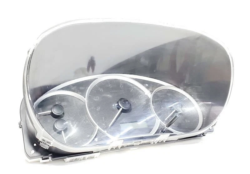 Cuadro de instrumentos PN 86201FG620 OEM 12 13 14 Subaru Impreza WRX Foto 4 de 4