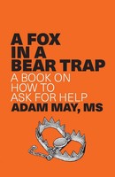 Adam May | A Fox In A Bear Trap | Taschenbuch | Englisch (2024) | [.]