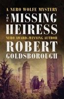 Robert Go*Dsborough | The Missing Heiress | Taschenbuch | Englisch (2023)