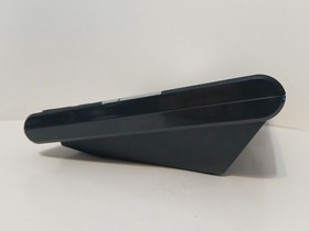 Atari 7800 Pro System w/ Power Supply & AV Cord! Tested & Works (No Controller)