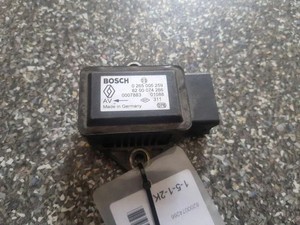 RENAULT GRAND SCÉNIC IV R9 Beschleunigungssensor 0265005259 1.90 33844943
