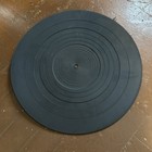 Technics 1200 OEM RGS0008 Original Rubber Mat