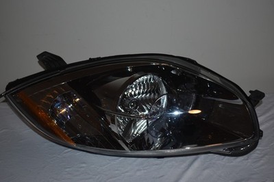 MITSUBISHI ECLIPSE GS GT HEADLIGHT RIGHT SIDE 2006-2007 OEM 8301A508