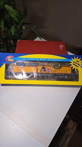 Athearn Diesellokomotive 5788 | Zustand: Neu