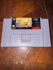 Rocco’s Modern Life Spunkys Dangerous Day Super Nintendo SNES Cartridge Only