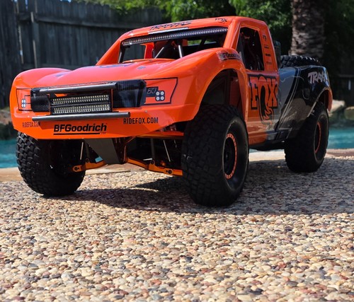 Traxxas UDR Unlimited Desert Racer (used) RTR
