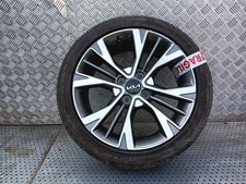 KIA PICANTO ALLOY WHEEL 16'' INCH 6.5J ET51 52910G6700 MK3 JA 2017 - 2026