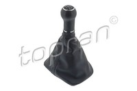 Schalthebelverkleidung Topran 113 315 FüR Bora Golf VW 1J6 1J2 1J1 1J5 4 1 16V