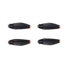 Secure 4PCS 1158F Propellers for DJI Mavic 4 Pro Low Noise with Quick Install