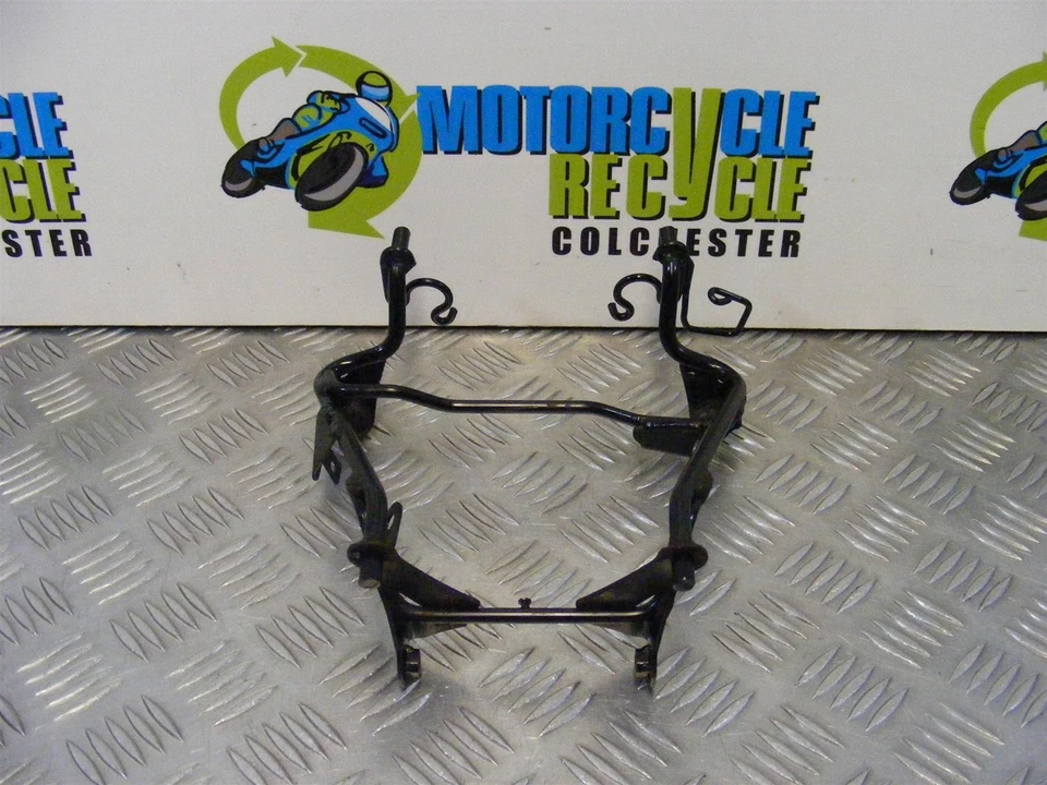 Soporte delantero para faros Honda CB 1000 R 2008 a 2016 CB1000R B027 Foto 3 de 4