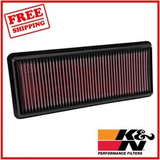 K&N Air Filter for Fiat 124 Spider 2017-2020