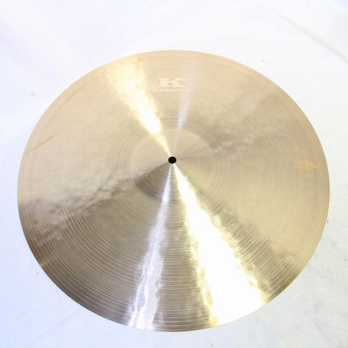 ZILDJIAN KEROPE 20" THIN HIGH 1766g Zildjian Kerope