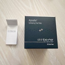 Skinbetter AlphaRet Exfoliating Peel Pads 28 ...