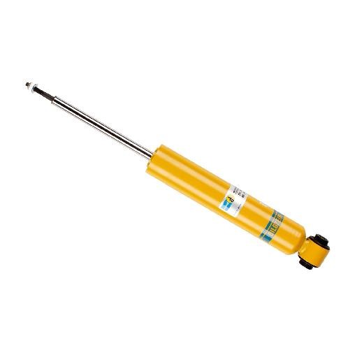 2X StoßDäMpfer Hinten FüR Volvo XC70 136 3.2 07 Bis 16 Bilstein Klwa D5244T16-image