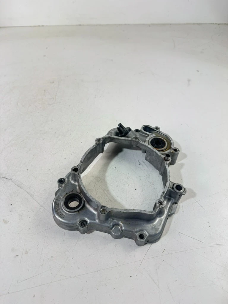 2002-2018 YAMAHA YZ85 OEM INNER CLUTCH ENGINE COVER 5PA-15431-00-00 #117