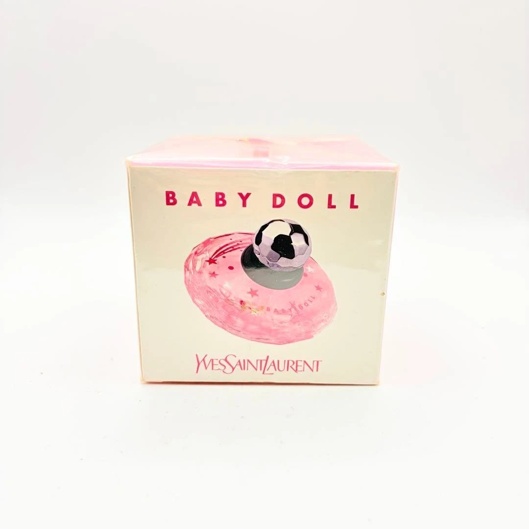 Yves Saint Laurent Baby Doll Eau de Toilette for Women for sale