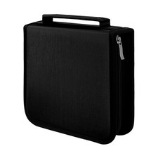YILAG DVD Case CD Storage,40 Capacity CD Cases Holder DVD Storage Case Holder...