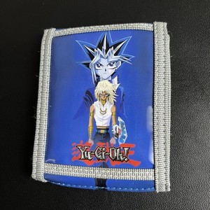 Yugioh Wallet