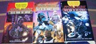 Star Wars PB Book Lot x12 Tales X-wing Darth Maul Dark Nest Republic Commando +1 — photo 1