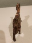 Antique Brass - Beonze Western Horse — photo 4