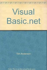 Visual Basic.net