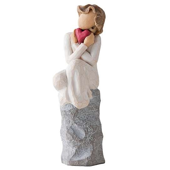 Willow Tree Always Figurine NEW in Gift Box