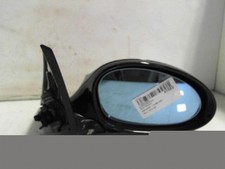 Retroviseur droit (ou coque) BMW SERIE 1