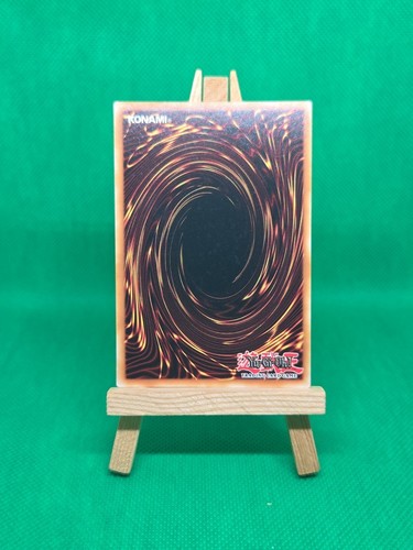 YUGIOH PRE-PREPARACIÓN DE RITOS CUARTO DE SIGLO SECRETO RARO 1er casi nuevo ra01-en055 - Imagen 13 de 14