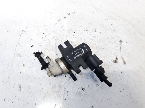 Volkswagen Golf 2007 Electrical selenoid (Electromagnetic solenoid #2239370-31