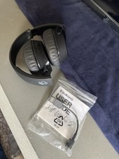 skullcandy wireless bluetooth over ear headphones