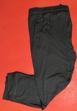 Member s Mark Favorite Soft Jogger Black Lightweight Size XL NWT