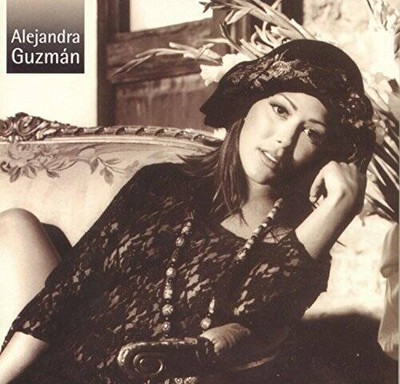 Libre - Audio CD By Alejandra Guzman - GOOD