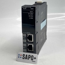 Mitsubishi Electric RJ71GF11-T2 2025 MELSEC iQ-R Series used