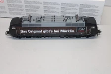 Märklin 37530 Mfx Digital Elok Series 120.1 DB Ag Sound Gauge H0 Boxed