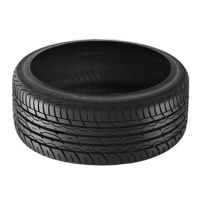 1 X ADVANTA HPZ01 285/25ZR20 93W Tires