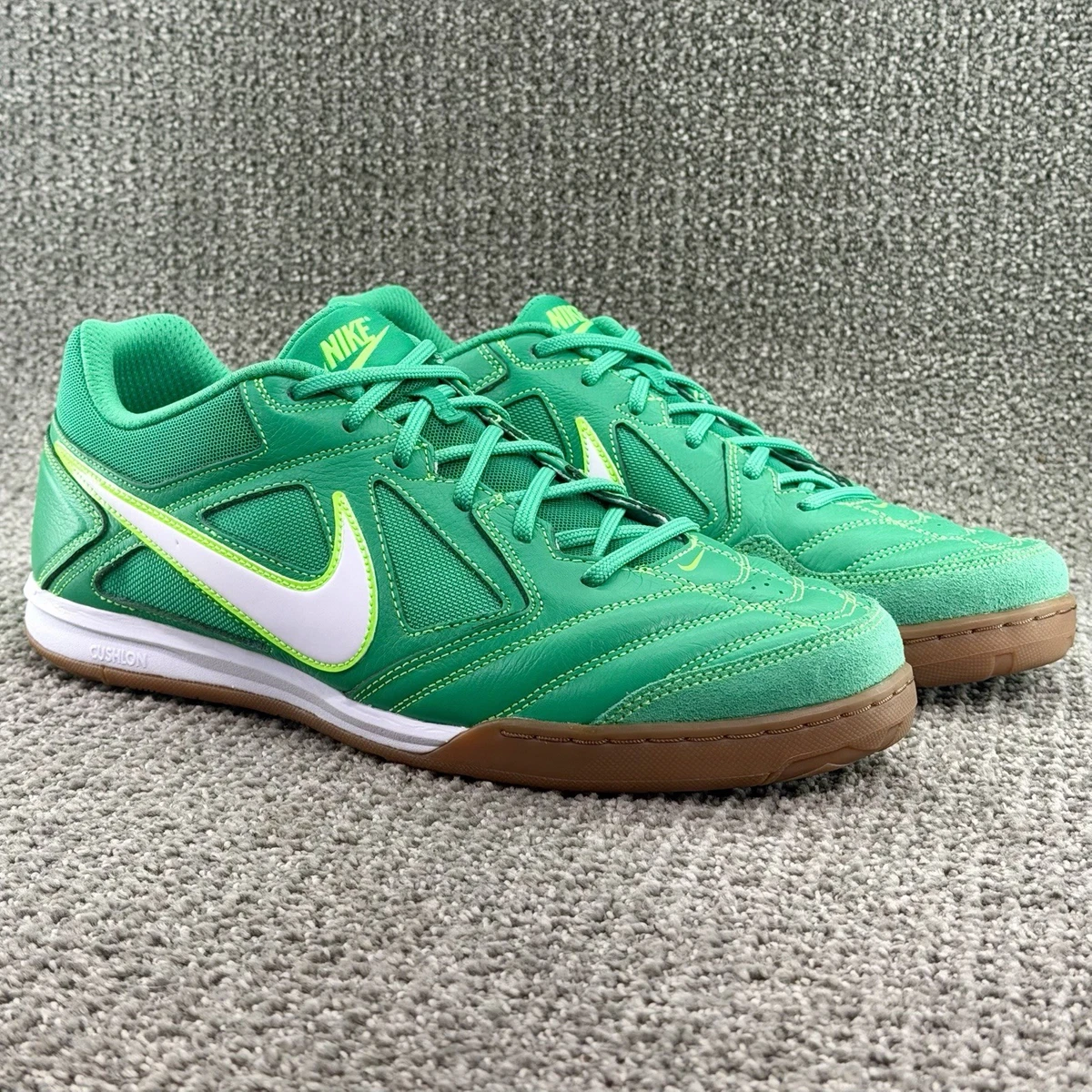 Nike Gato Stadium Green Green Strike for Sale | Authenticity