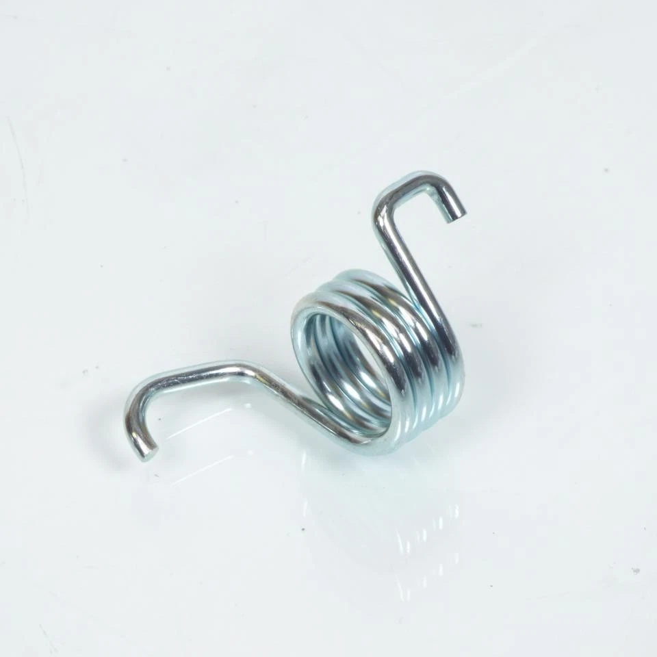 Ressort de cale pied droit pour moto Yamaha 250 WR-F 2002 à 2005 90508-282B9-00 - Photo 1/1